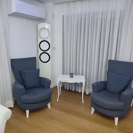 Vilă Big Oezel Fethiye