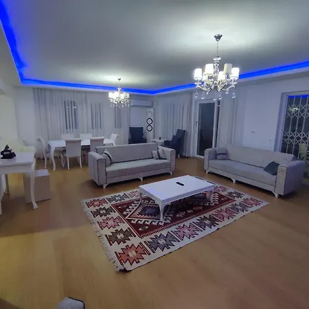 Vilă Big Oezel