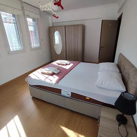 Villa Big Oezel